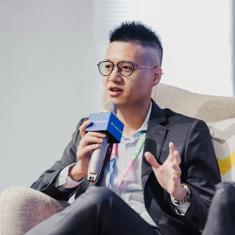 Vice President of Operations, Digital Domain Holdings Limited-Image